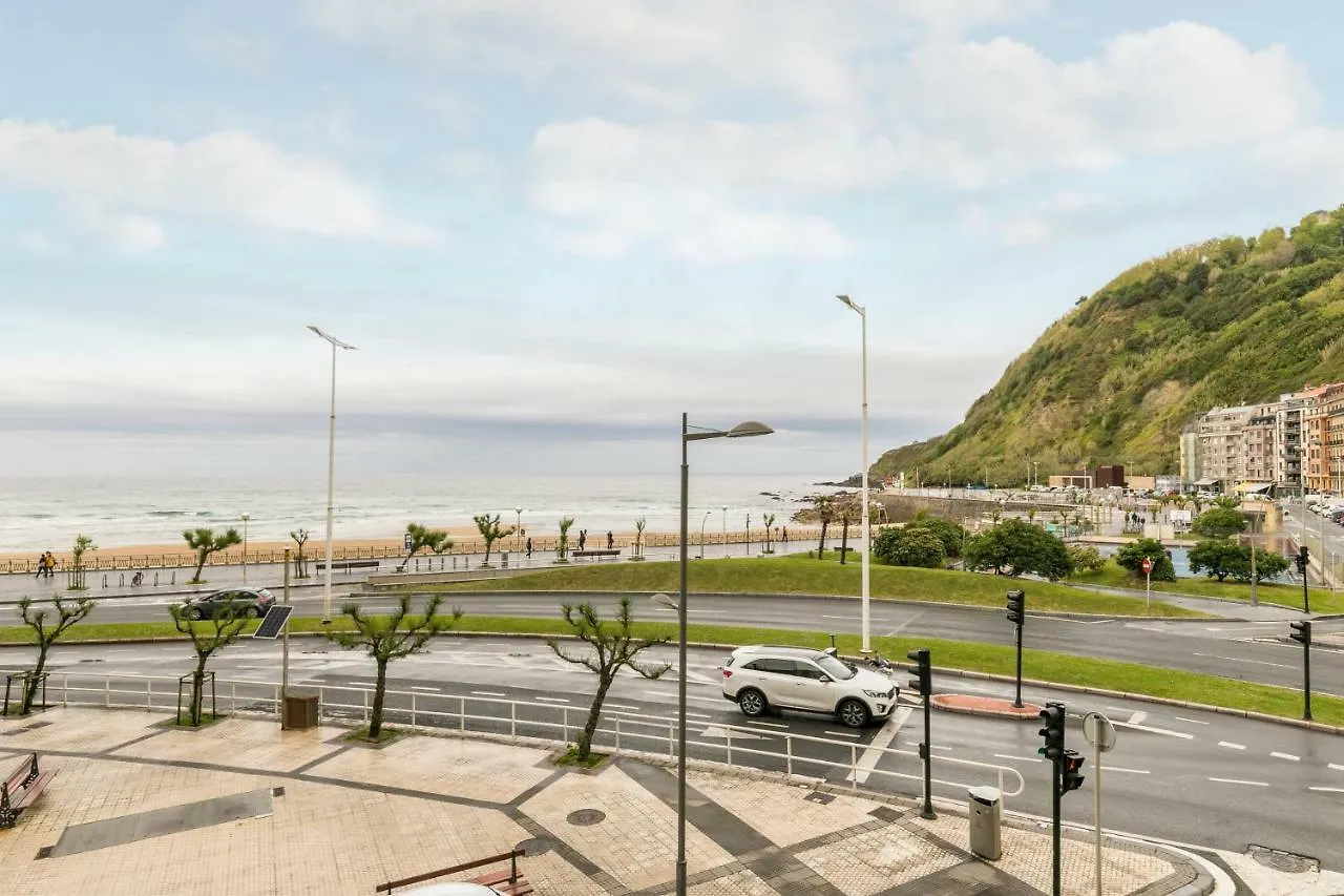 Zurriola Suites2 By Forever Rentals San Sebastián