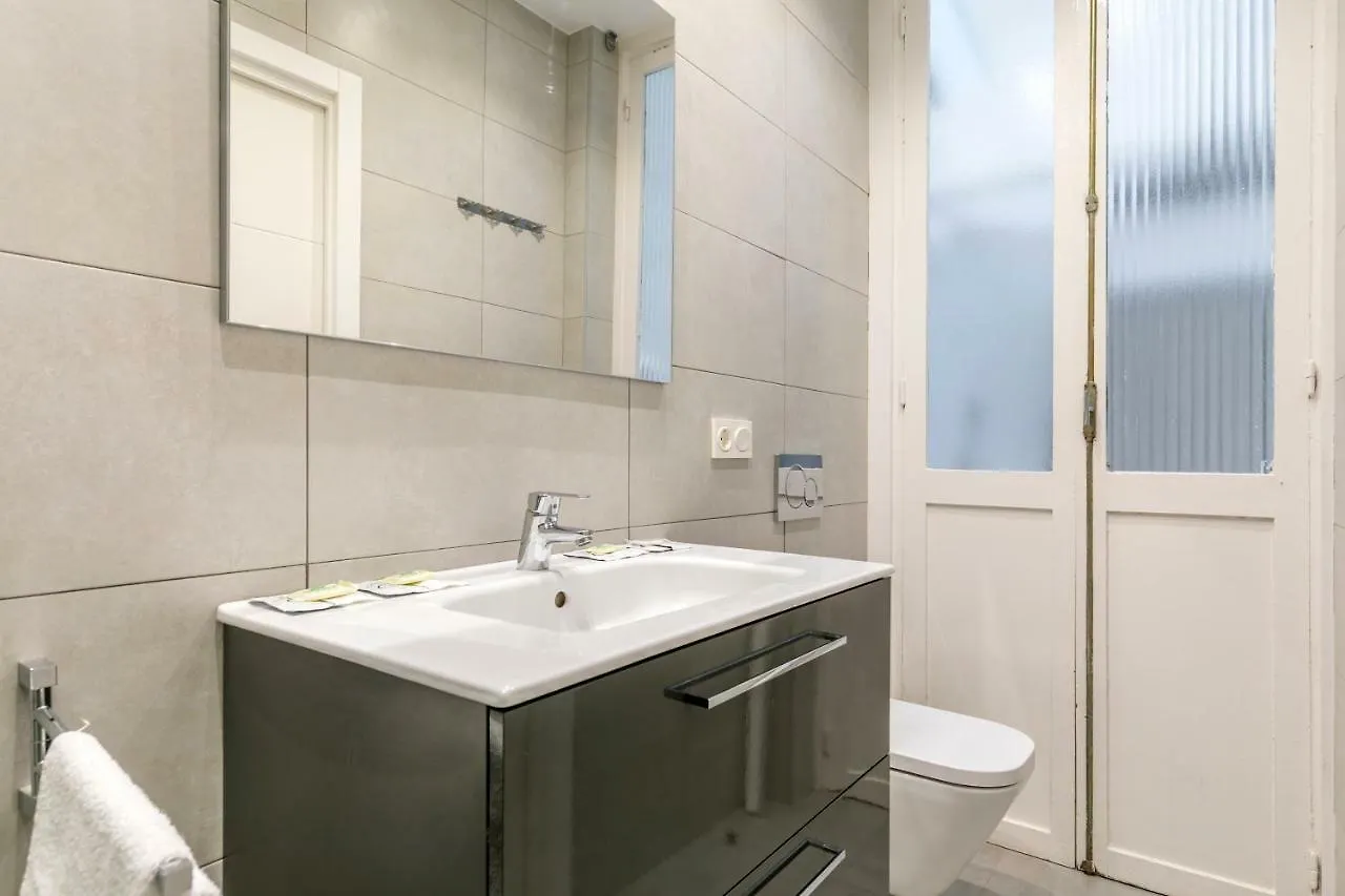 Apartment Zurriola Suites2 By Forever Rentals San Sebastián Spanien