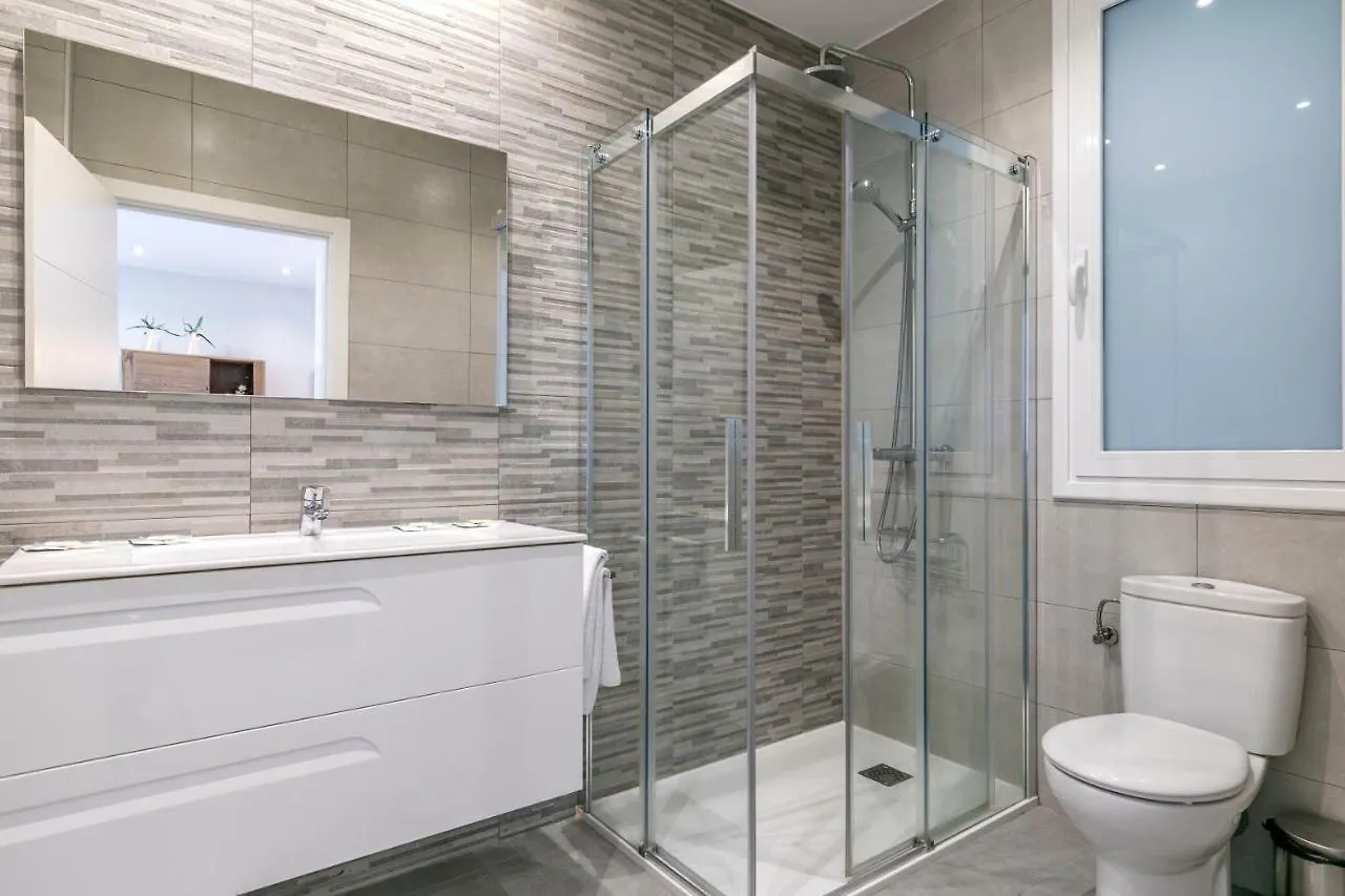 Apartment Zurriola Suites2 By Forever Rentals San Sebastián