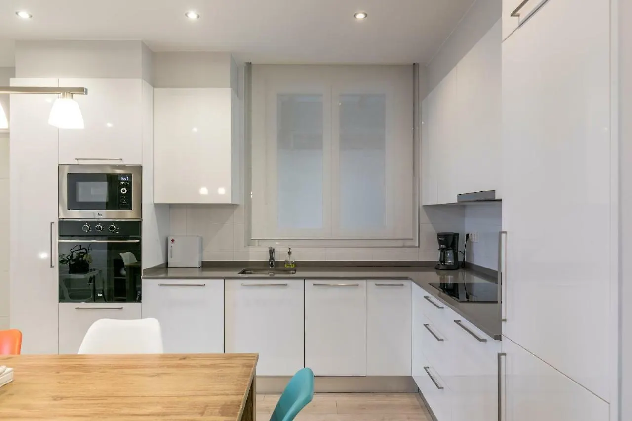 Zurriola Suites2 By Forever Rentals San Sebastián